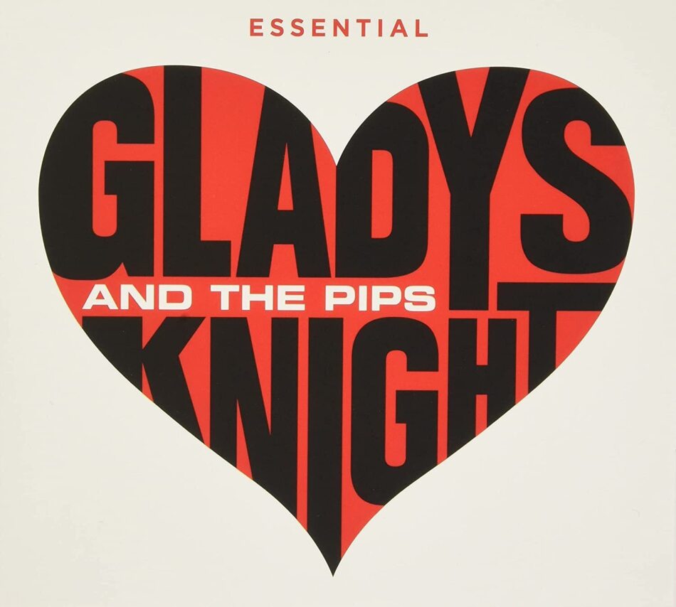 Gladys Knight & The Pips - Essential Gladys Knight & The Pips 3 CD
