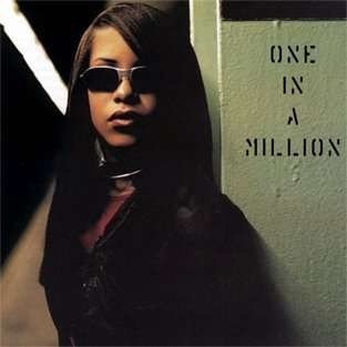 Aaliyah - One In A Million 2021 Reissue