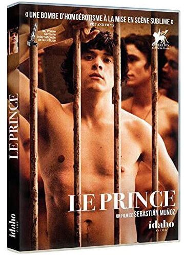 Le Prince (2019)