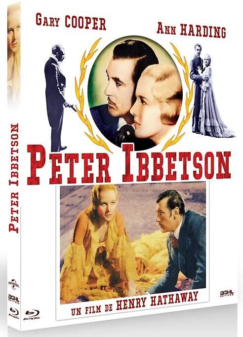 Peter Ibbetson (1935)