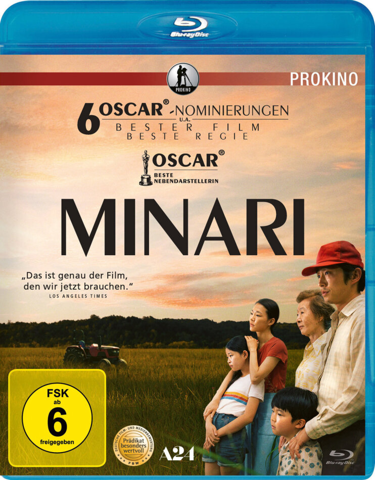 Minari (2020)