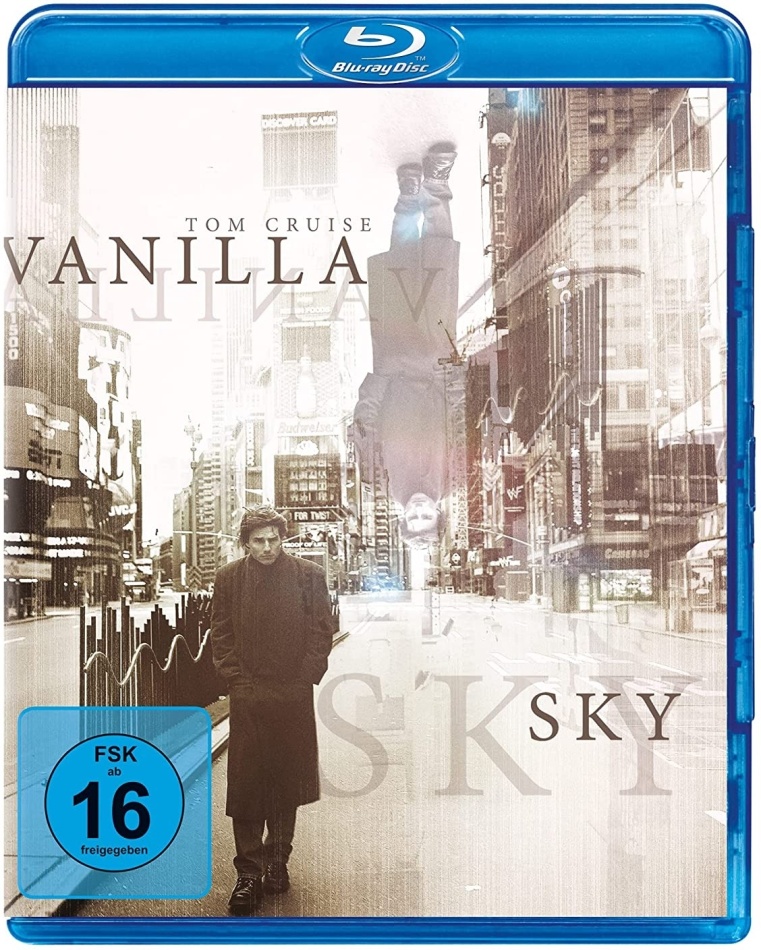Vanilla Sky (2001) New Edition