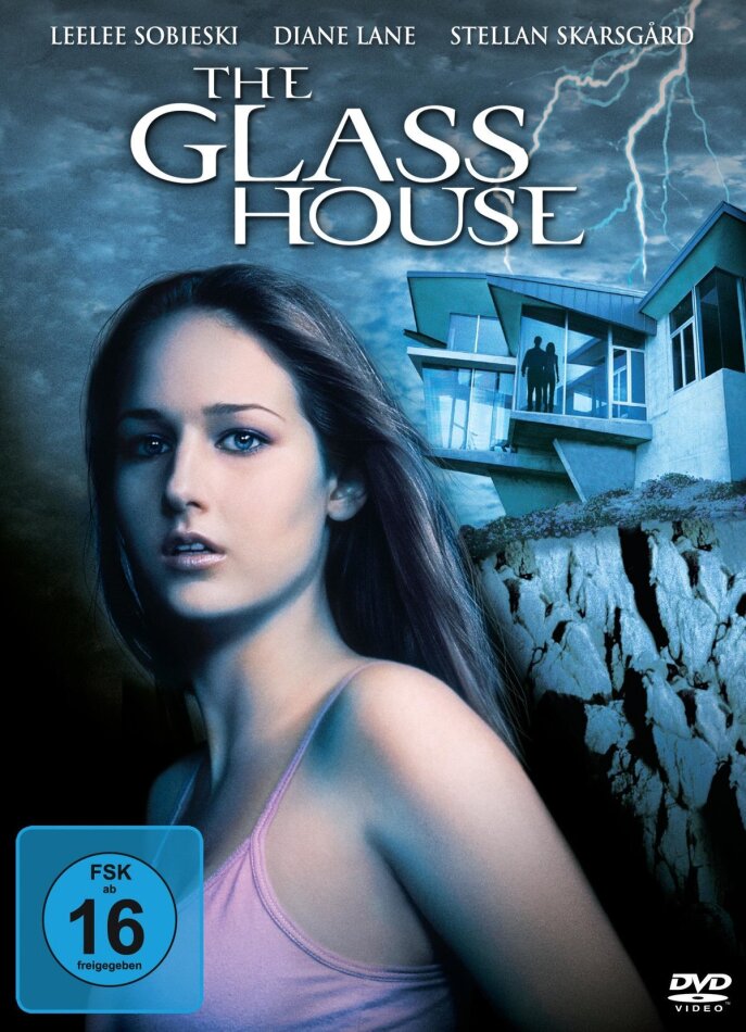 The Glass House (2001)