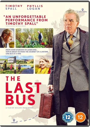 The Last Bus (2021)