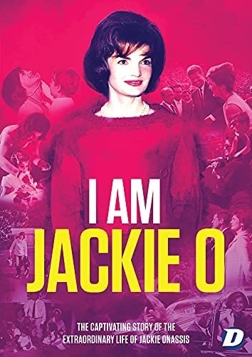 I Am Jackie O (2020)