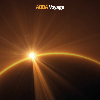 ABBA - Voyage (Jewelcase)