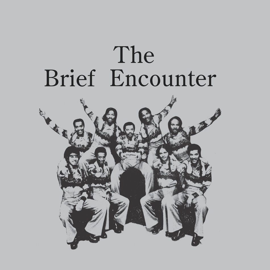 BRIEF ENCOUNTER - Introducing The Brief Encounter Colored, LP