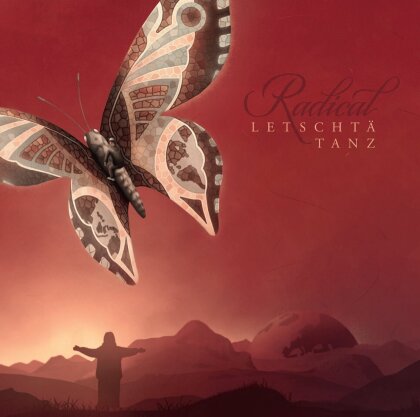 Radical (Trick 77) - Letscht&auml; Tanz