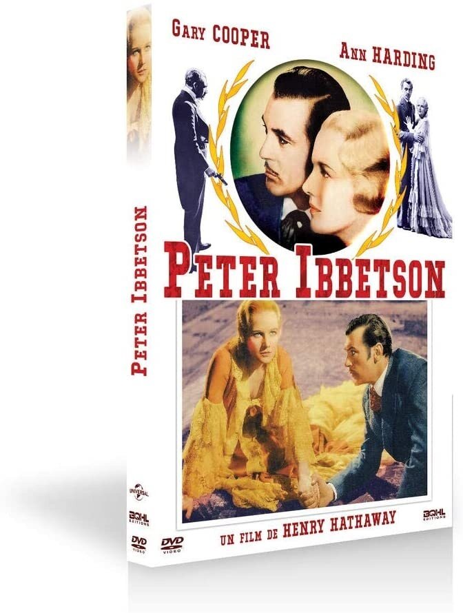 Peter Ibbetson (1935)