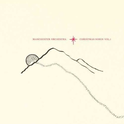 Manchester Orchestra - Christmas Songs Vol 1