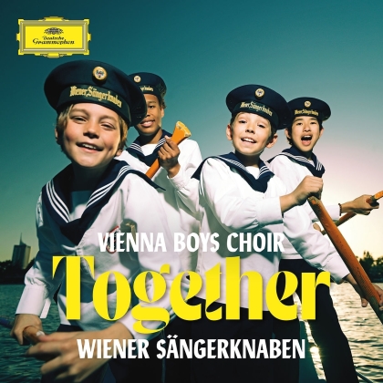 Wiener S&auml;ngerknaben - Together