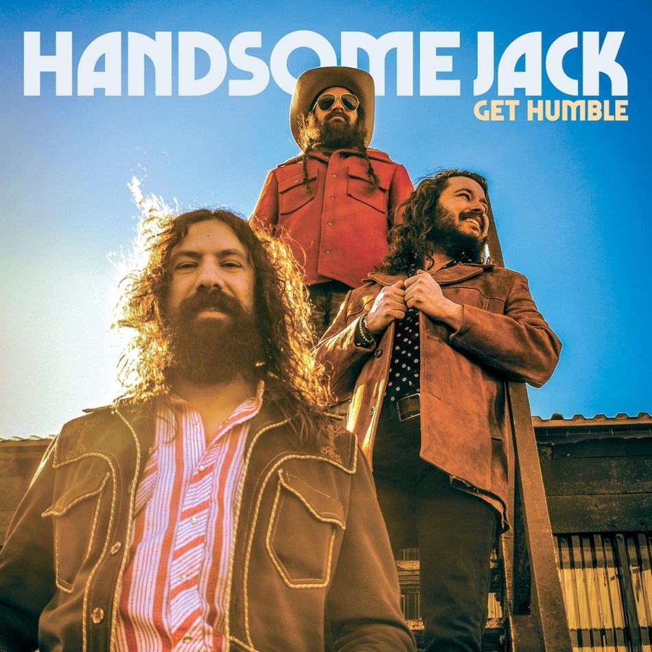 Handsome Jack - Get Humble Digipack