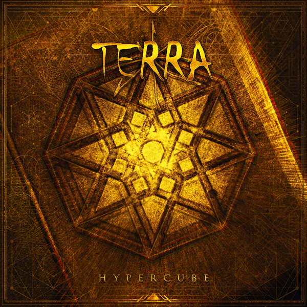 Terra - Hypercube
