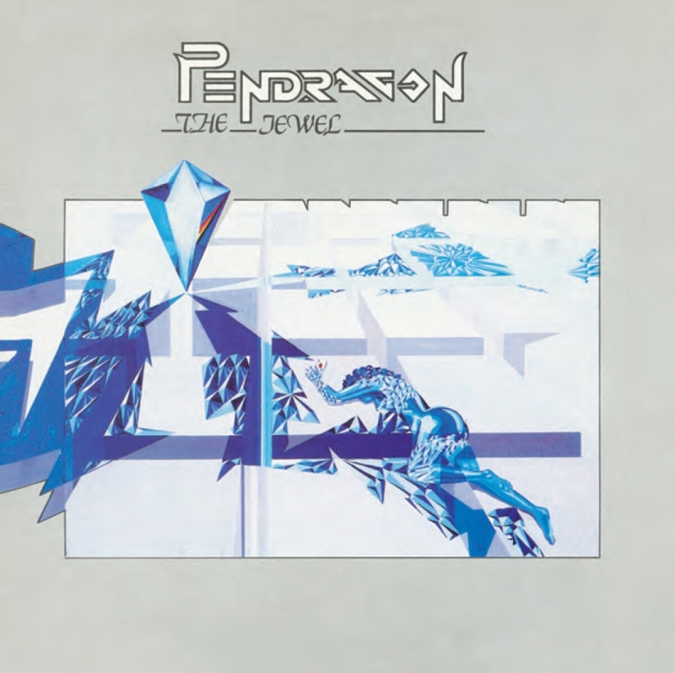 Pendragon - The Jewel