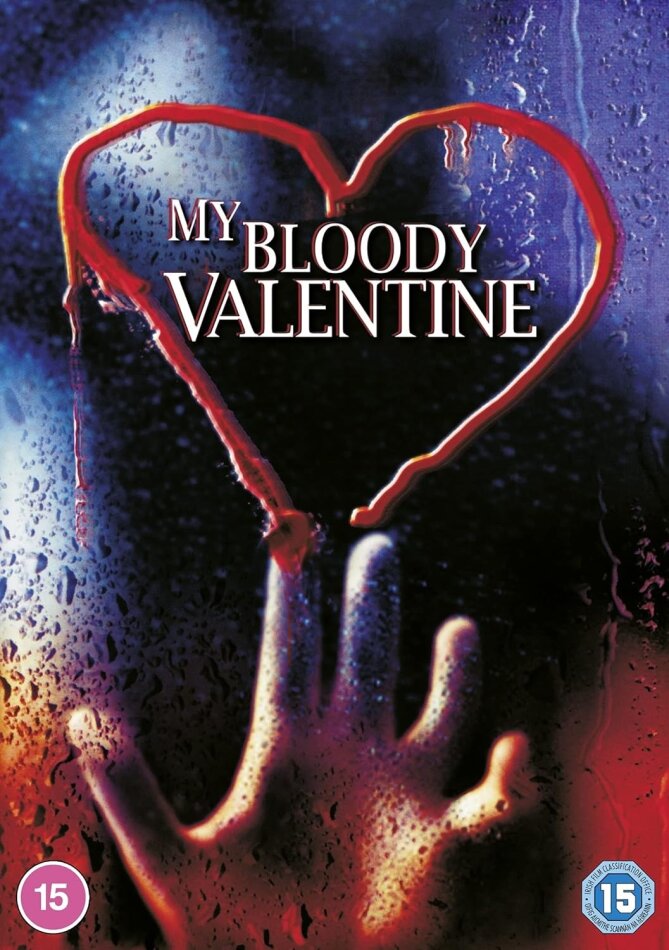 My Bloody Valentine (1981)