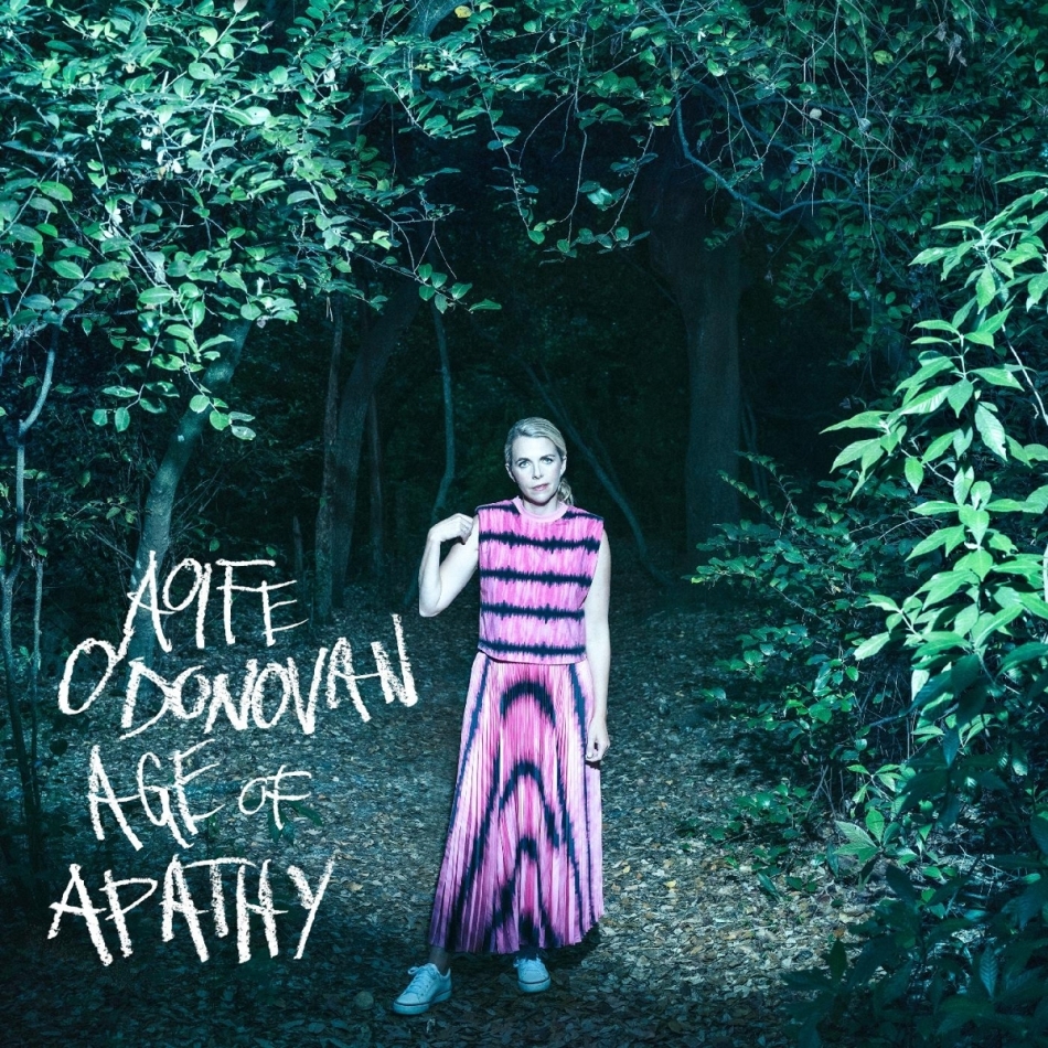 Aoife O'Donovan - Age Of Apathy Deluxe Edition, 2 CDs