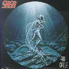 Saga - Full Circle 2021 Reissue, Earmusic, Digipack