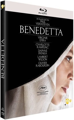 Benedetta (2021)