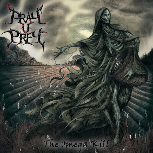 Pray U Prey - Omega Kill