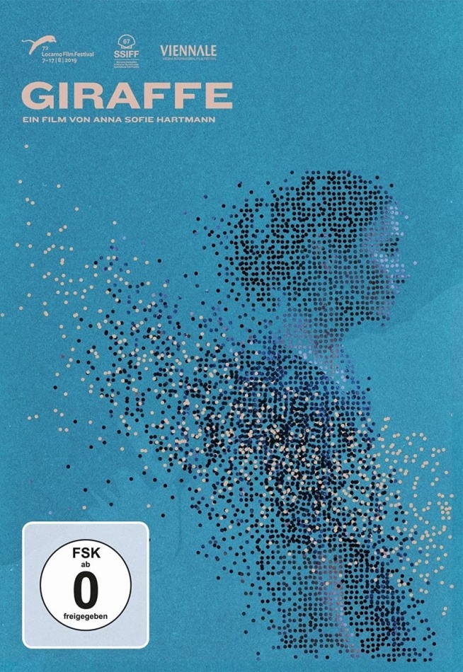 Giraffe (2019)