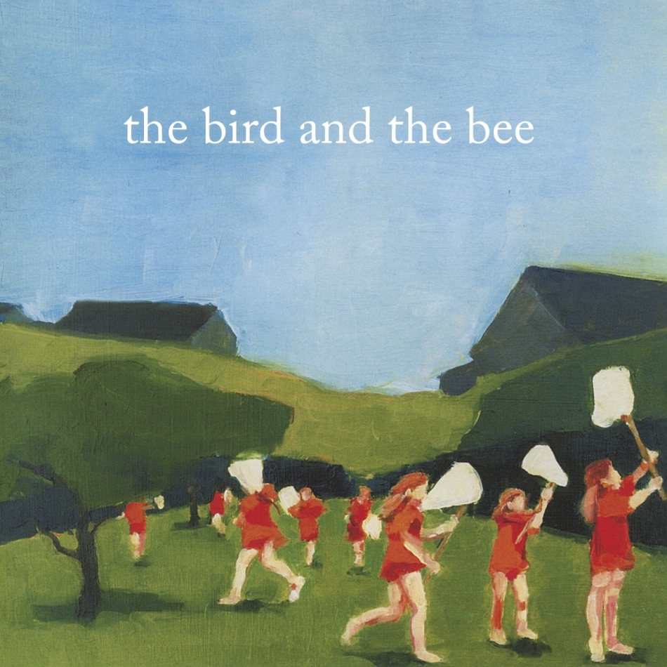 Bird And The Bee - --- 2021 Reissue, Music On CD