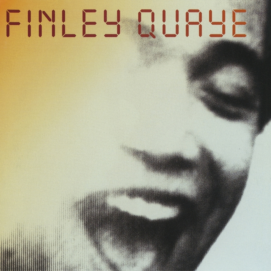 Finley Quaye - Maverick A Strike 2021 Reissue, Music On CD