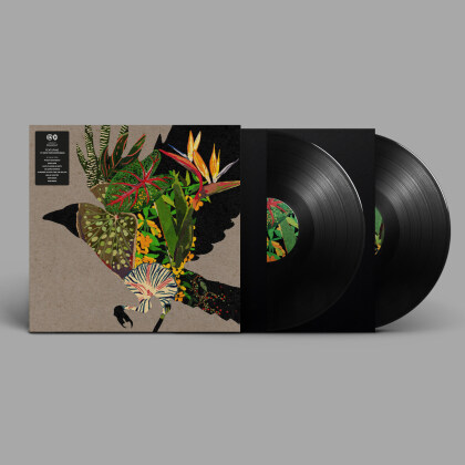 Coldcut - @o (2 LPs)