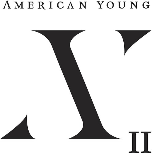 American Young - Ayii LP