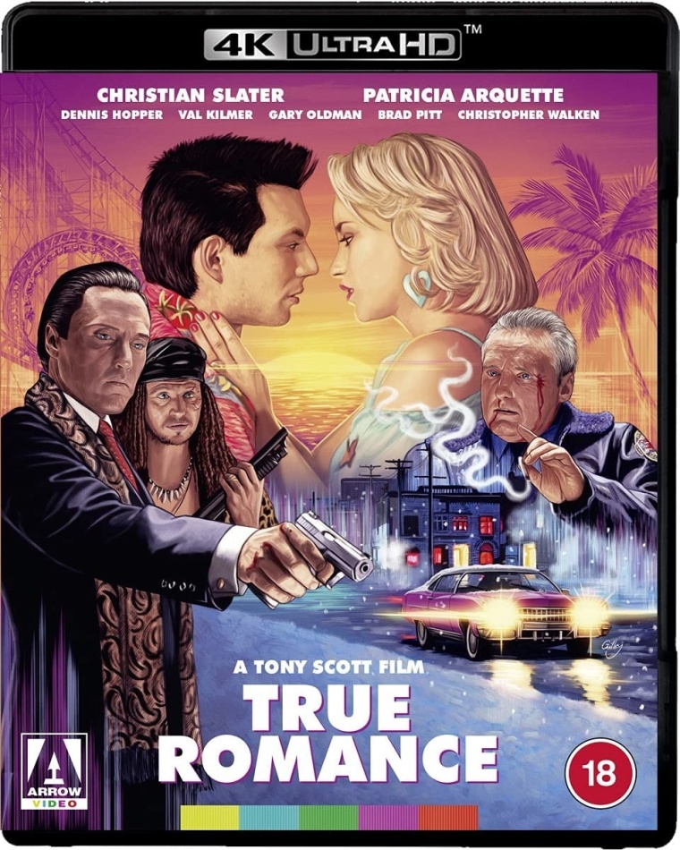 True Romance (1993)
