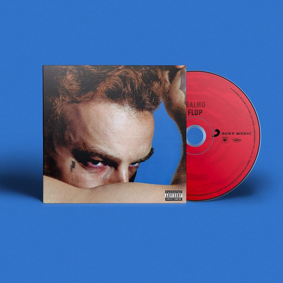 Salmo - Flop