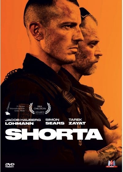 Shorta (2020)