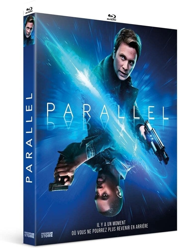 Parallel (2018)