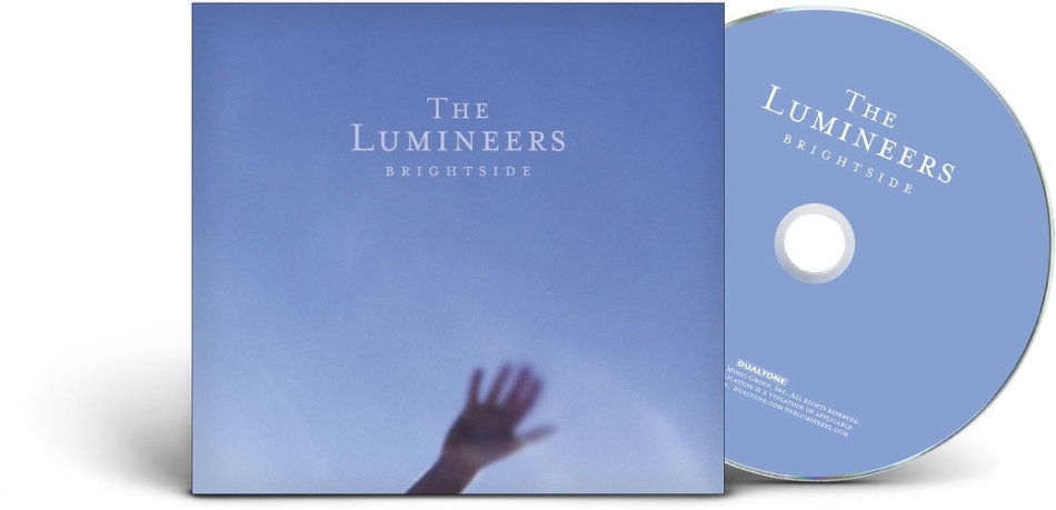 The Lumineers - Brightside