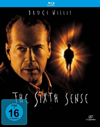 The Sixth Sense (1999) (Filmjuwelen)