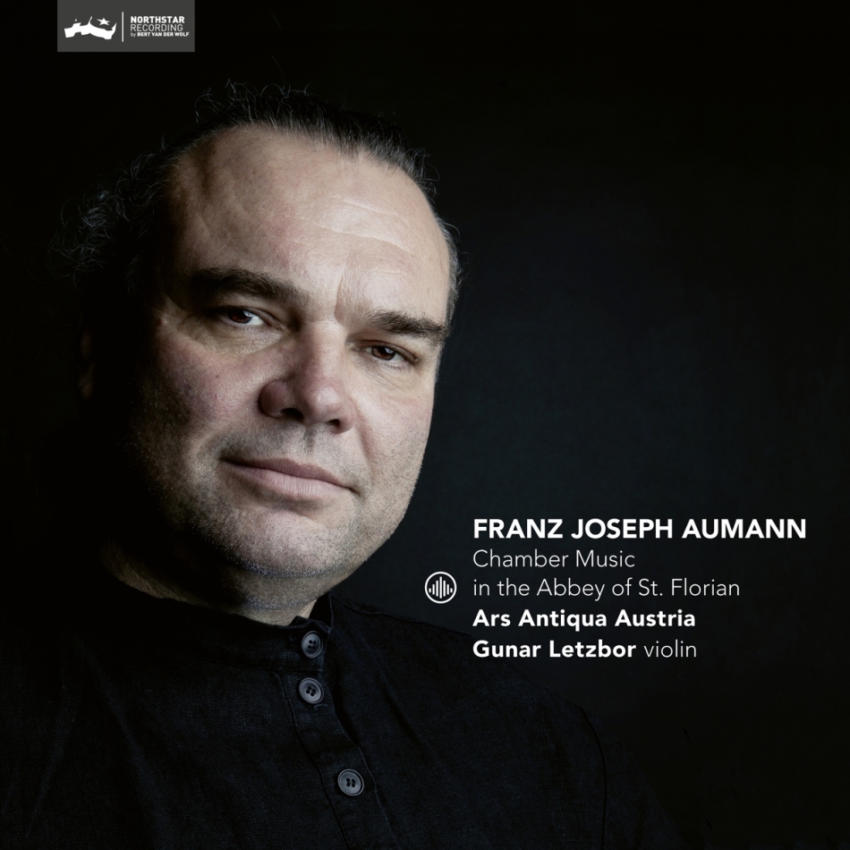 Ars Antiqua Austria & Franz Josef Aumann - Chamber Music In The Abbey Of St. Florian