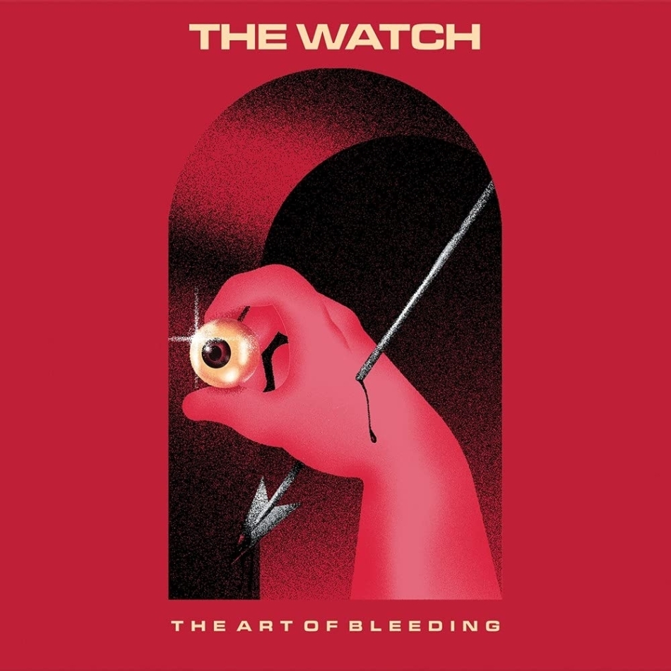 Watch - Art Of Bleeding