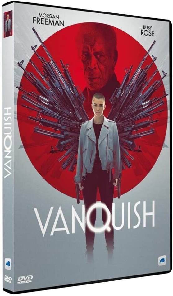 Vanquish (2021)