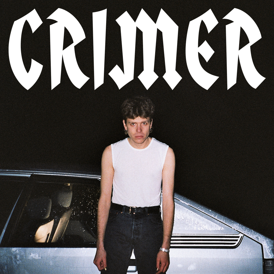 Crimer - Fake Nails LP
