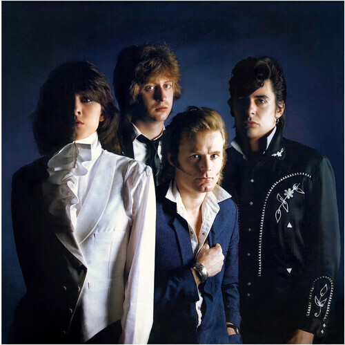 The Pretenders - II 2021 Reissue, Édition 40ème Anniversaire, Édition Deluxe, 3 CD
