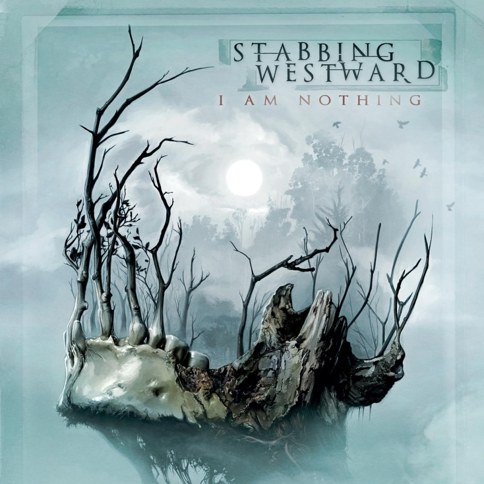 Stabbing Westward - I Am Nothing CD Single