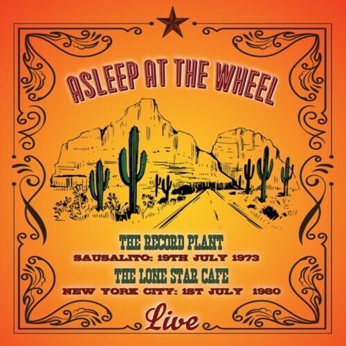 Asleep At The Wheel - Great American Radio Volume 10 2 CDs