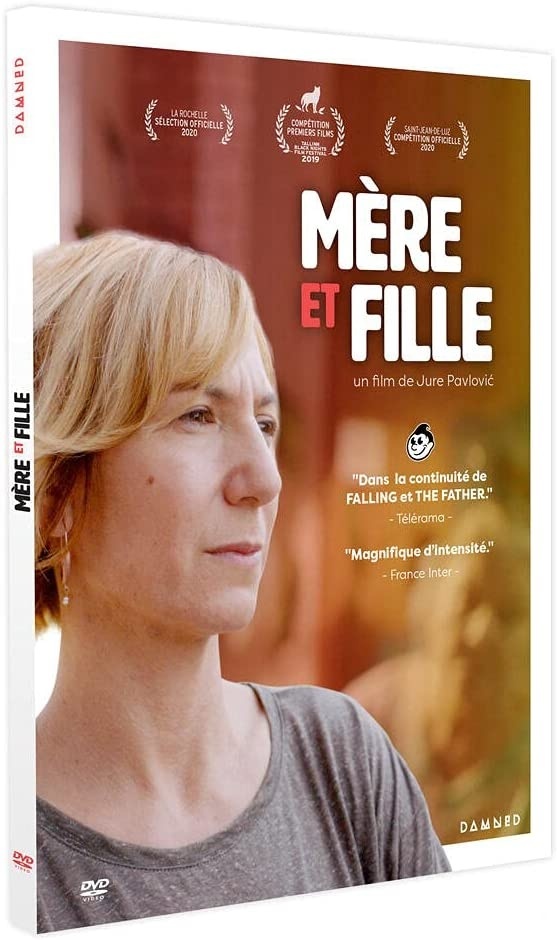 Mère et fille (2019)