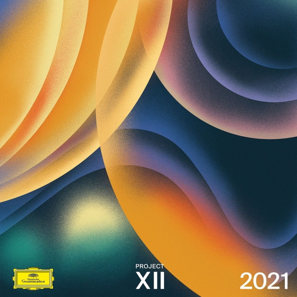 Project XII 2021 LP