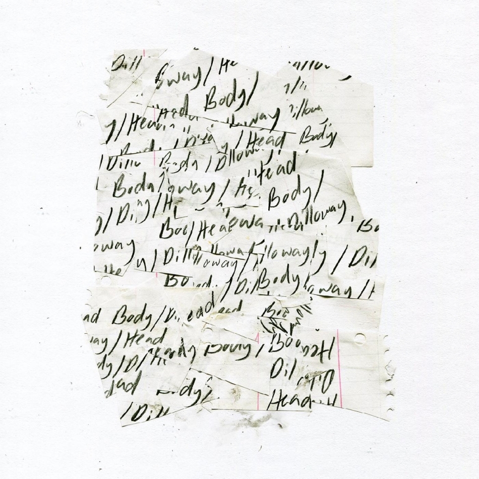 Head, Body & Dilloway - --- LP