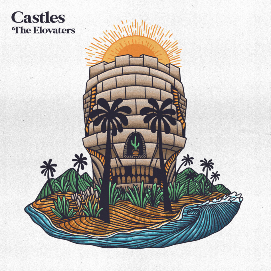 Elovaters - Castles