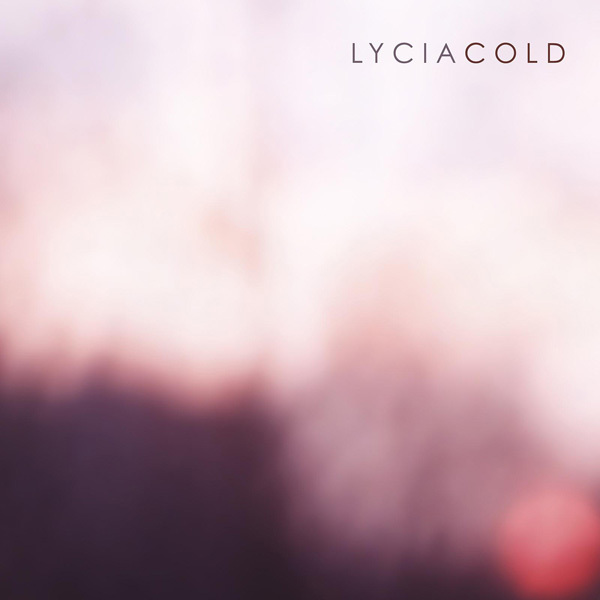 Lycia - Cold 2021 Reissue, Avantgarde Music