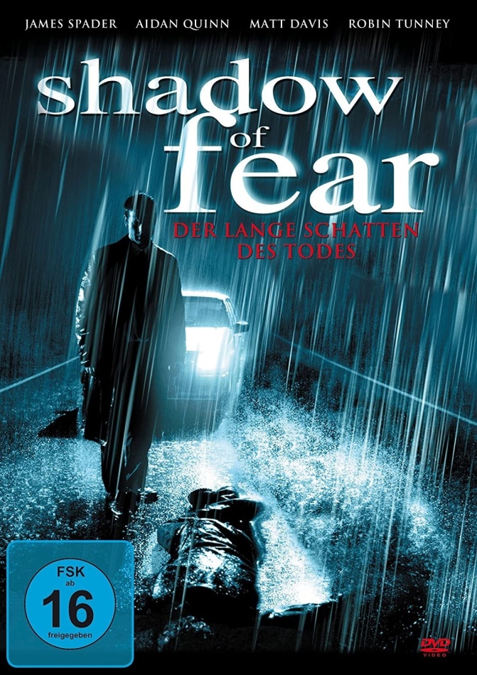 Shadow of Fear (2004)
