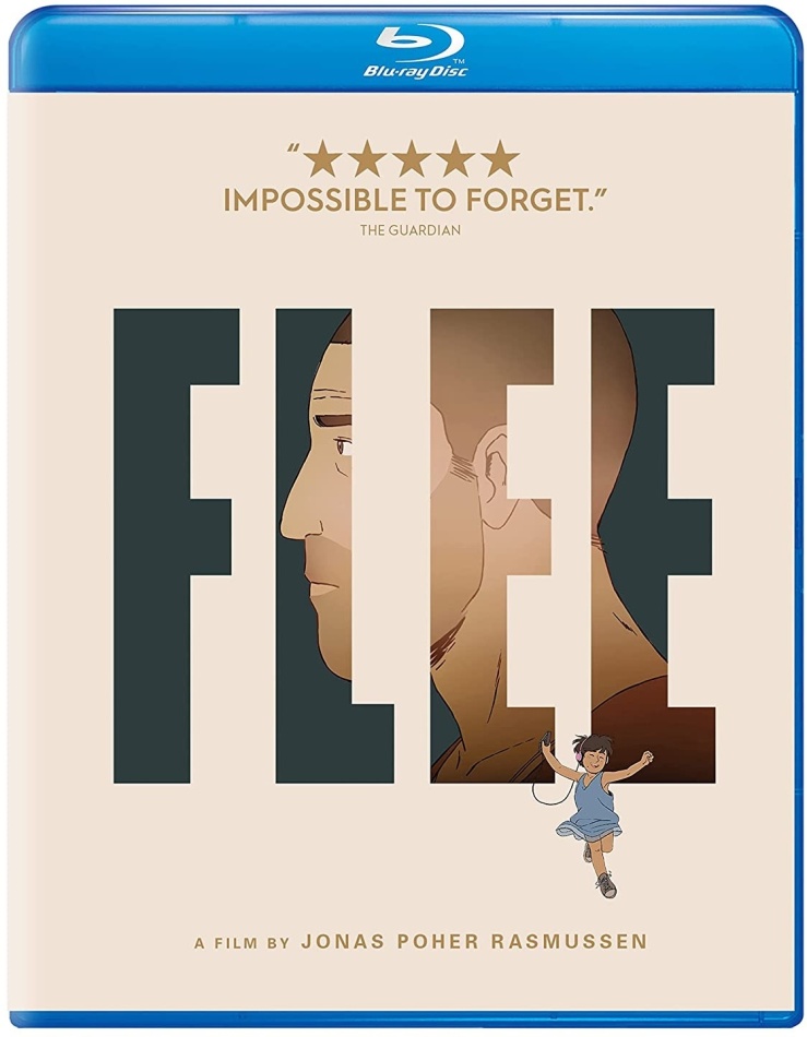 Flee (2021)