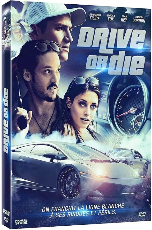 Drive or die (2020)