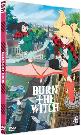 Burn the Witch (2020)